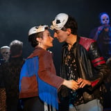 ROMEO UND JULIA - von William Shakepeare