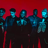 Magnolia Park - Halloween Fest presented by WJRR