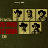 Grupo Frontera
