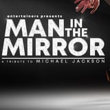 Man In the Mirror