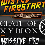 CLUB STIGMATA - 20th August w/ Dj’s FRANKIE D + MARK WALKER