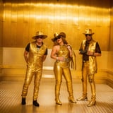 Shalamar: The Gold Tour - A Fifty Year Celebration