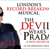The Devil Wears Prada