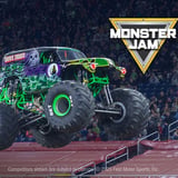 MONSTER JAM