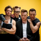McFLY - Borde Hill Summer Series