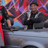 BRUNCH: SKA, Calypso and Reggae Brunch - The fusion of 'Riddims and Blue'