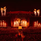 Leeds Festival 2026 - Thursday