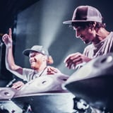 HANG MASSIVE EN CONCERT