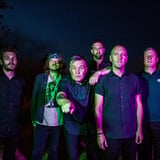 Dropkick Murphys @ Edinburgh Corn Exchange