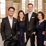 Calmus Ensemble: Christmas Oratorio