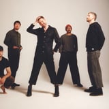 Kaiser Chiefs Live After Racing - Grandstand & Paddock