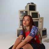 ELLA EYRE