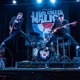 A Band Called Malice