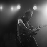BEN OTTEWELL & IAN BALL from GOMEZ A 25 YEAR CELEBRATION OF IN OUR GUN AND MORE