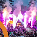 Trentham Live 2026 - Friday - Primal Scream