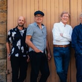 The Manfreds