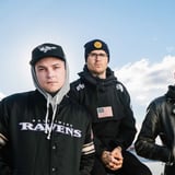 The Amity Affliction | Support: Silent Planet, Varials, Orthodox