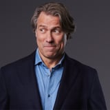 John Bishop - Let's Go Round Again
