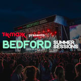 Bedford Summer Sessions - 4 Day Festival Pass