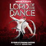 Venue Premium Packages - Lord of the Dance: 30th Anniversary