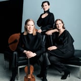 Preopening "Boulanger Trio"