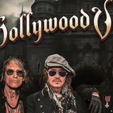 Venue Premium - Hollywood Vampires
