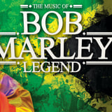 Legend - A Tribute To Bob Marley