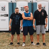 Lej mi Pół | Mistrzostwa Świata w Byciu Debilem Tour