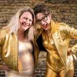 HOT MESS: Scummy Mummies