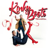 KINKY BOOTS