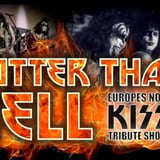 Hotter Than Hell x Motley Crude
