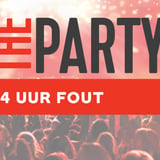 QMusic The Party - 4 uur Fout