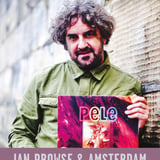 Ian Prowse - No Names Tour