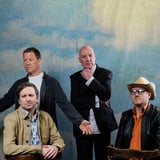 R.E.M. by Stipe