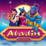  Aladin - das Musical