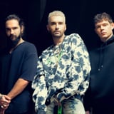 Tokio Hotel | Logen-Seat