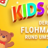 Kids & Co. - Der Flohmarkt rund ums Kind