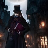 Scrooge the Musical