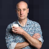 Getting Triggy With It: Matt Parker Does The Maths