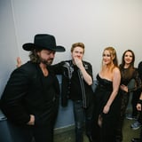One Night In Nashville