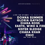 Lost In Music - One Night at the Disco