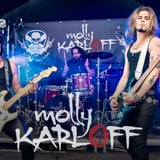MOLLY KARLOFF plus SUPPORT
