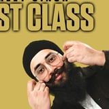 Preet Singh : First Class – Birmingham