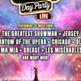 West End Day Time Party
