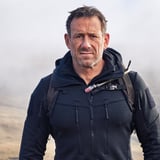 Jason Fox - Embrace The Chaos