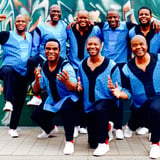 Ladysmith Black Mambazo