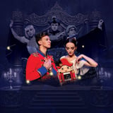 Nussknacker - International Festival Ballet & Orchestra