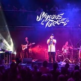 Smoove & Turrell