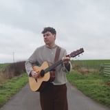 Jamie Grey - Europe 2026
