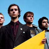 Maximo Park